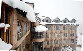 Bravia Hotel Manali Inn